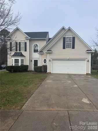 $2,500 | 9815 Nottinghill Lane, Charlotte, NC 28269