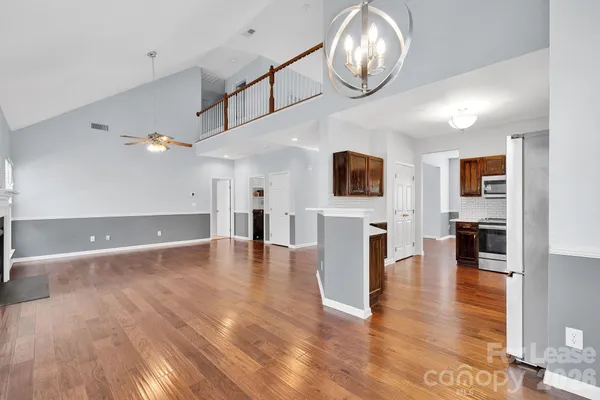 $2,500 | 9815 Nottinghill Lane, Charlotte, NC 28269