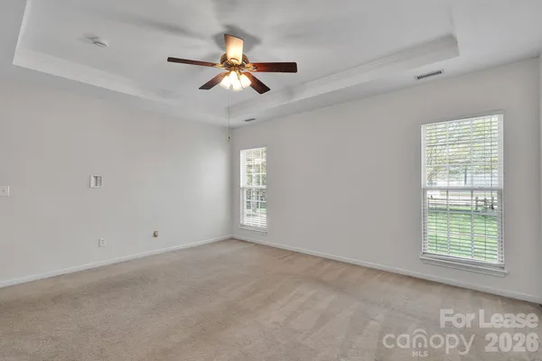 $2,500 | 9815 Nottinghill Lane, Charlotte, NC 28269