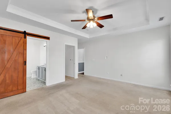 $2,500 | 9815 Nottinghill Lane, Charlotte, NC 28269