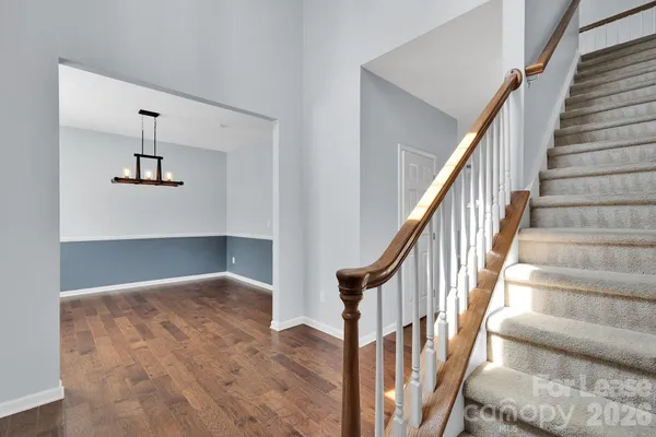 $2,500 | 9815 Nottinghill Lane, Charlotte, NC 28269