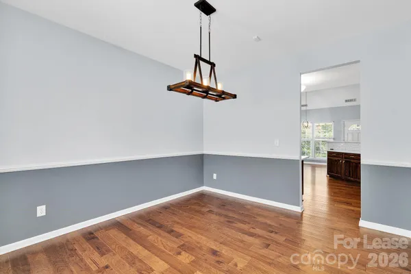 $2,500 | 9815 Nottinghill Lane, Charlotte, NC 28269