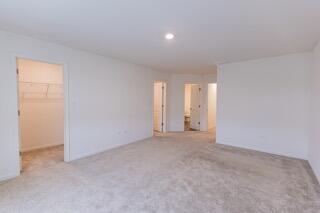 1792 East 110th Lane Crown Point, IN 46307 - Photo 11 of 17 a view of an empty room with a window