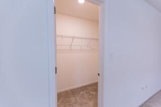 1792 East 110th Lane Crown Point, IN 46307 - Photo 13 of 17 a view of small space