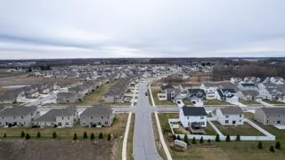 $329,900 | 1792 East 110th Lane, Crown Point, IN 46307