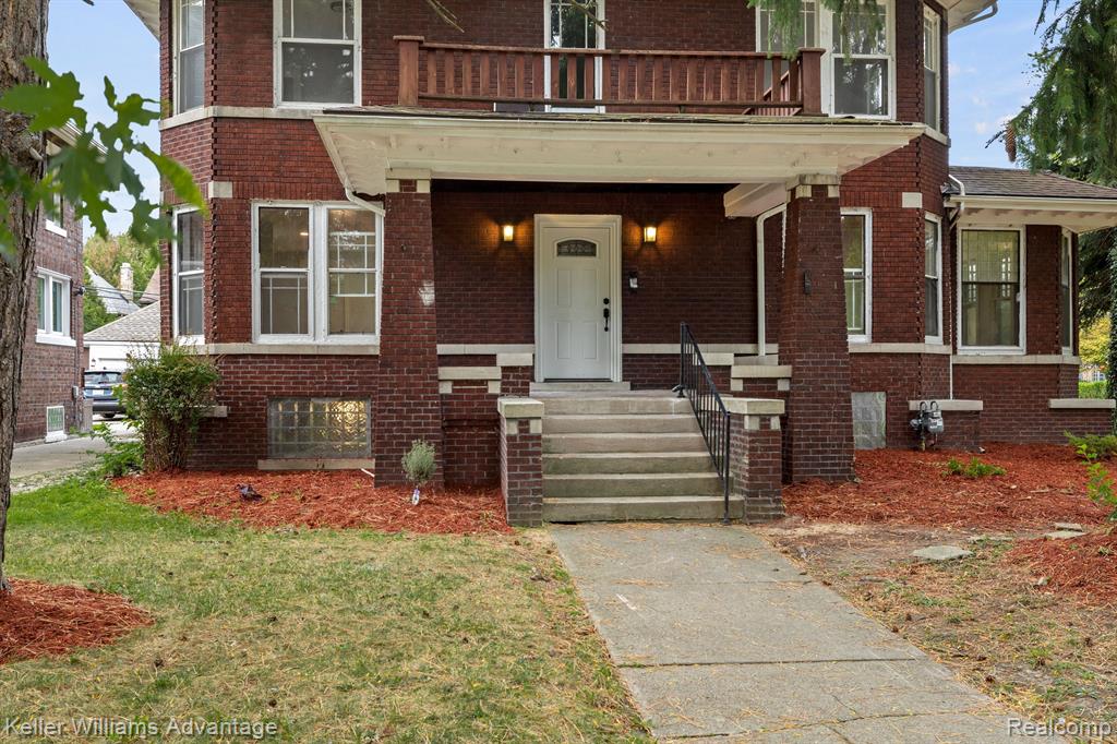 2400 Edison Street Detroit, MI 48206 - Photo 2 of 32