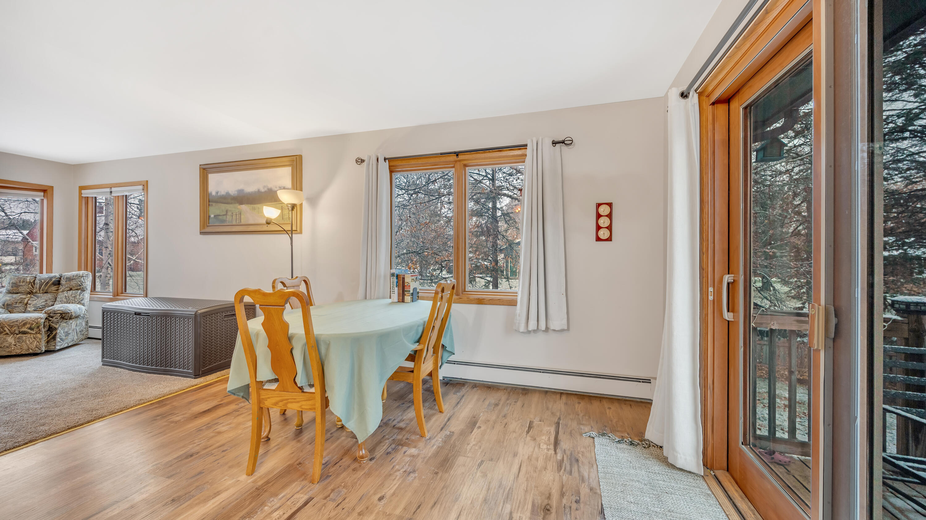 851 Linden Street Cleveland, WI 53015 - Photo 10 of 34 Dining Room 1