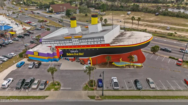 $135,000 | 1 Kingston Circle, Panama City Beach, FL 32408