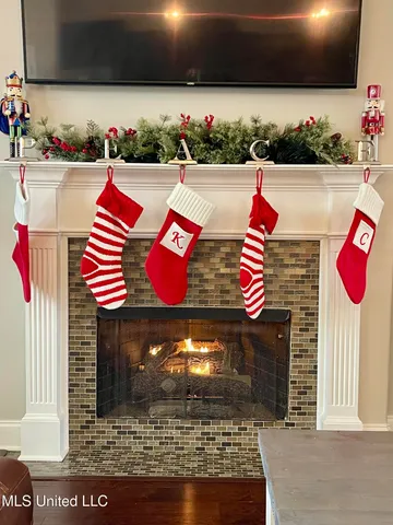 $500,000 | 14437 Choctaw Ridge Drive, Olive Branch, MS 38654