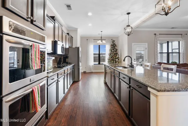 $500,000 | 14437 Choctaw Ridge Drive, Olive Branch, MS 38654