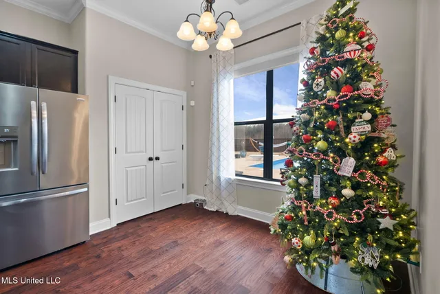 $500,000 | 14437 Choctaw Ridge Drive, Olive Branch, MS 38654