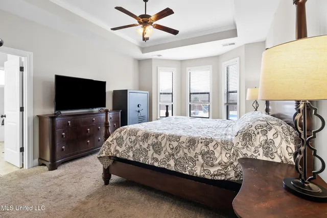 $500,000 | 14437 Choctaw Ridge Drive, Olive Branch, MS 38654