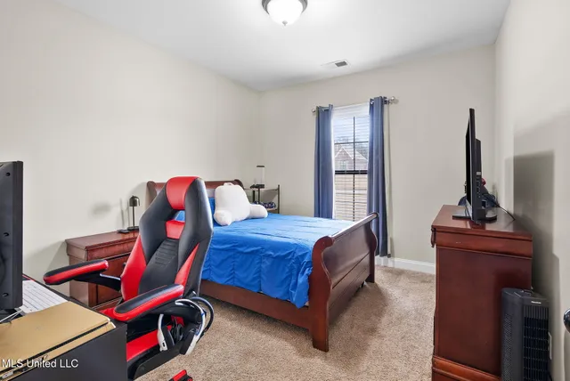 $500,000 | 14437 Choctaw Ridge Drive, Olive Branch, MS 38654