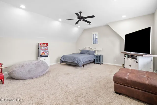 $500,000 | 14437 Choctaw Ridge Drive, Olive Branch, MS 38654