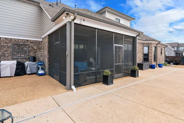 $500,000 | 14437 Choctaw Ridge Drive, Olive Branch, MS 38654