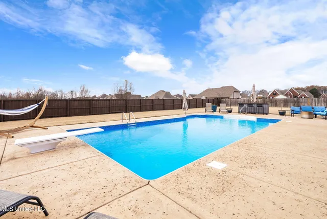 $500,000 | 14437 Choctaw Ridge Drive, Olive Branch, MS 38654