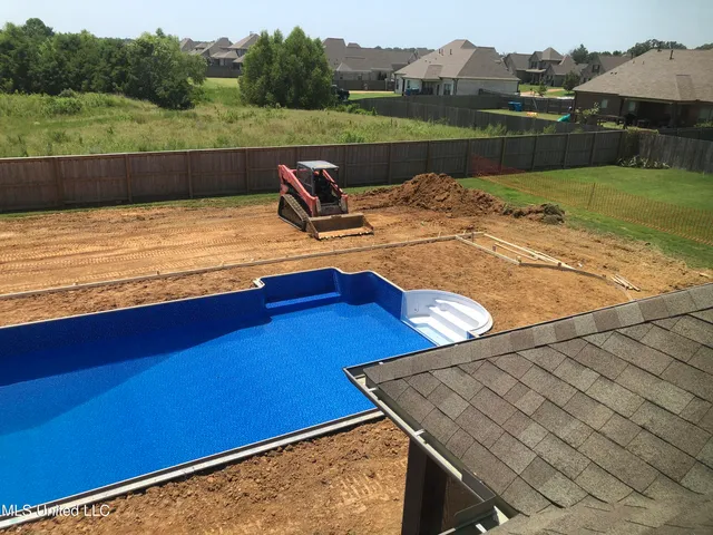 $500,000 | 14437 Choctaw Ridge Drive, Olive Branch, MS 38654