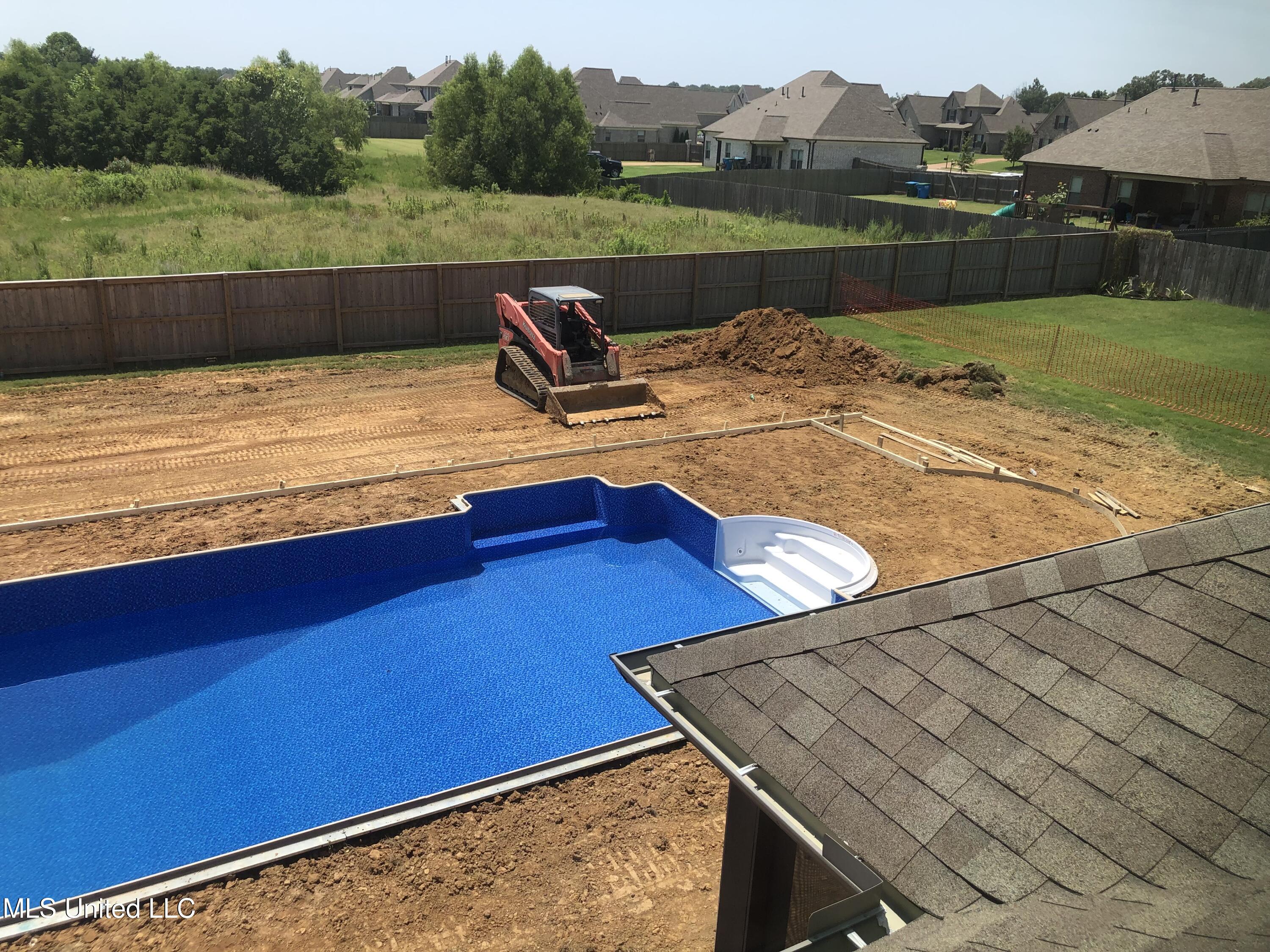 14437 Choctaw Ridge Drive Olive Branch, MS 38654 - Photo 37 of 48 IMG_8607-preview