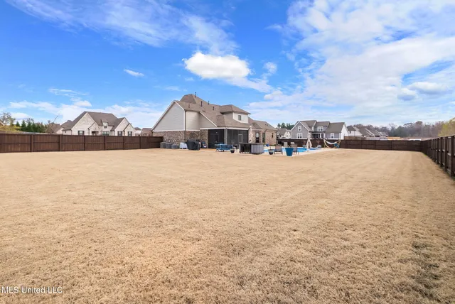 $500,000 | 14437 Choctaw Ridge Drive, Olive Branch, MS 38654