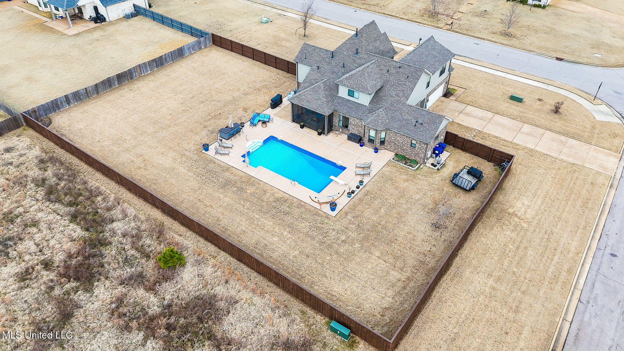 14437 Choctaw Ridge Drive Olive Branch, MS 38654 - Photo 43 of 48 46-web-or-mls-9573 Pk Trl Rd-82