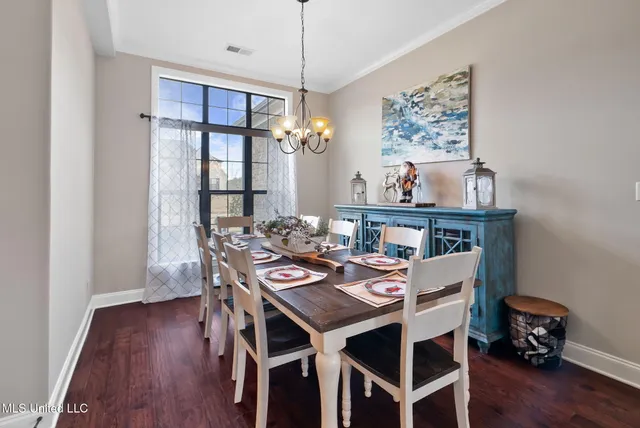 $500,000 | 14437 Choctaw Ridge Drive, Olive Branch, MS 38654