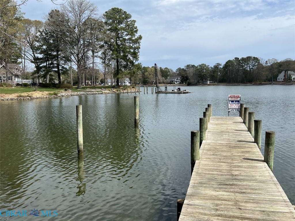 12 Old Fairport Road Reedville, VA 22539 - Photo 9 of 10