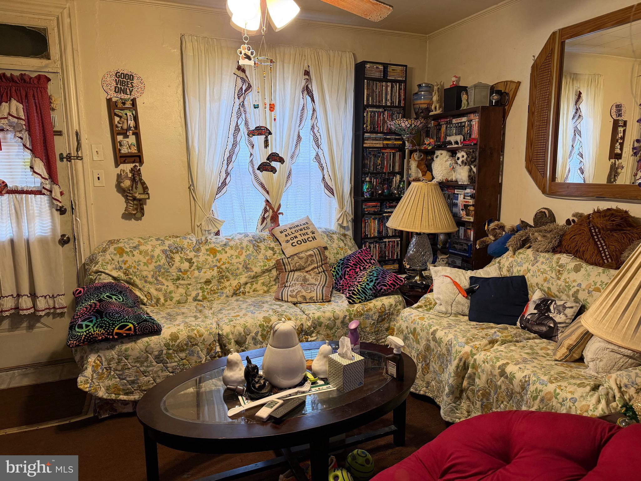 26 West Strawberry Street Lancaster, PA 17603 - Photo 3 of 14 LR