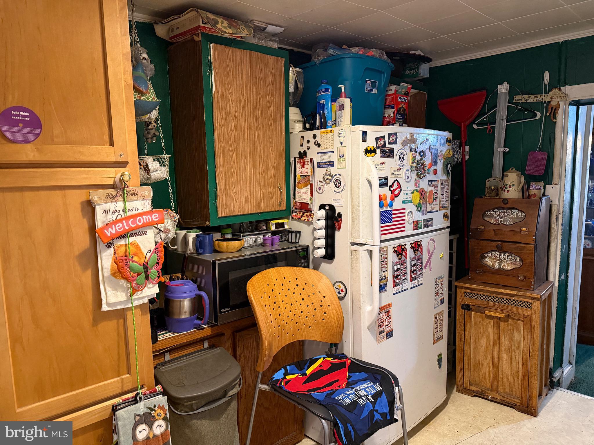 26 West Strawberry Street Lancaster, PA 17603 - Photo 8 of 14 Kitchen