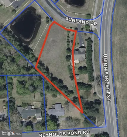 $189,000 | 13217 Sunland Drive, Milton, DE 19968