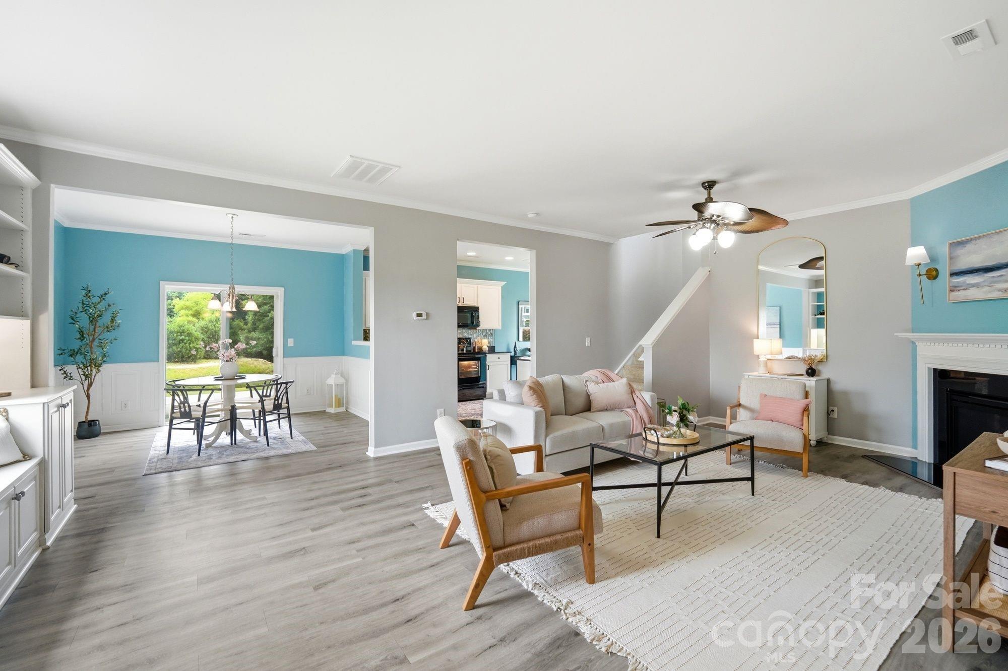 5010 Houndscroft Road Indian Trail, NC 28079 - Photo 5 of 44