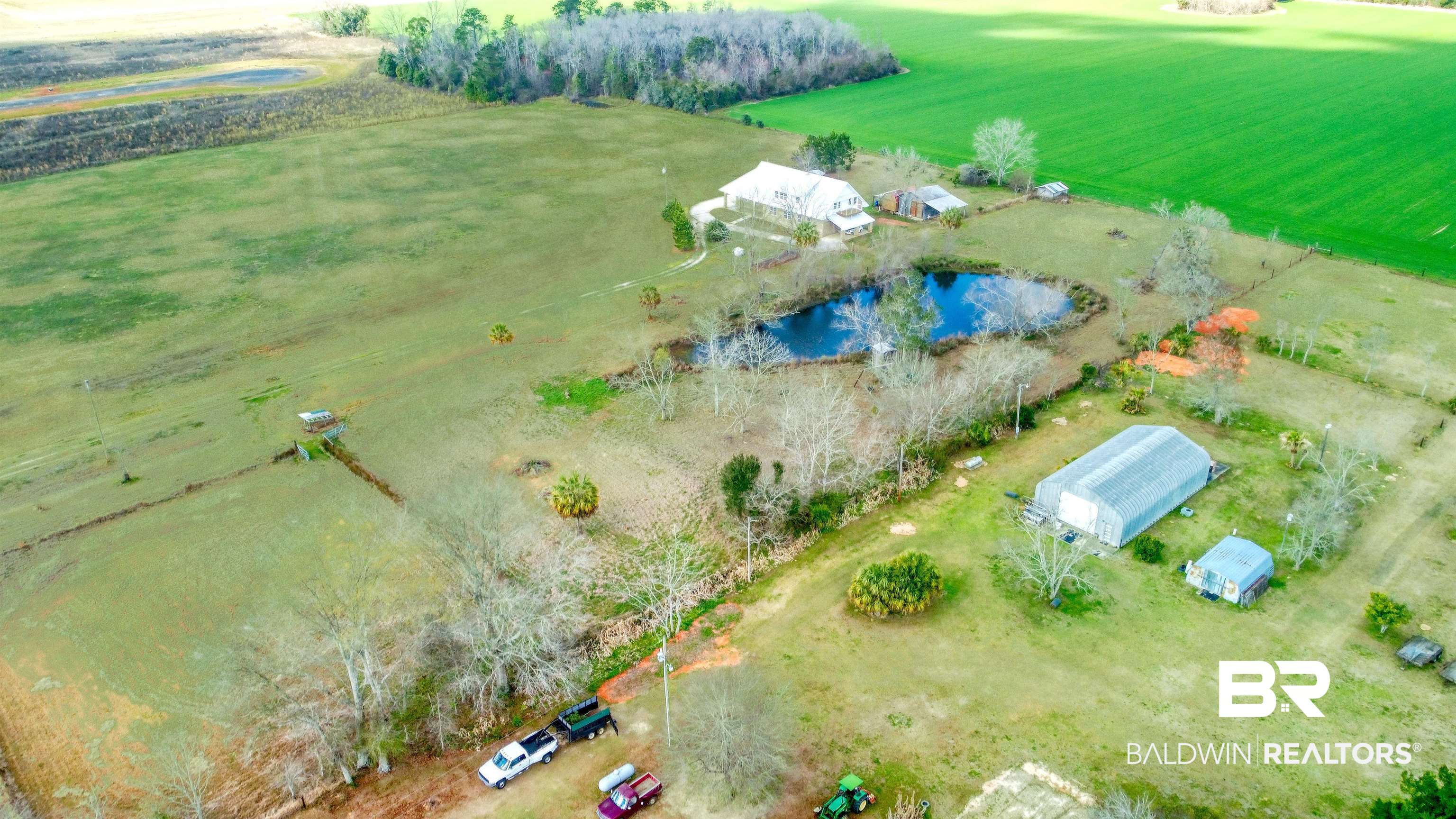 28461 Gardner Road Elberta, AL 36530 - Photo 40 of 46