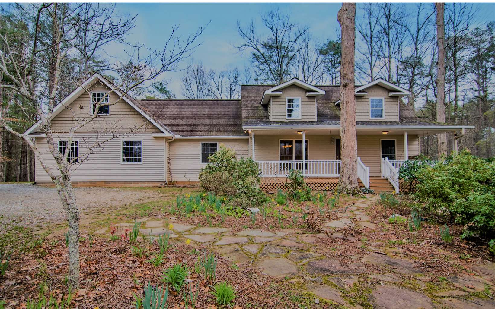 211 Queen Road Epworth, GA 30541 - Photo 1 of 1 Main View