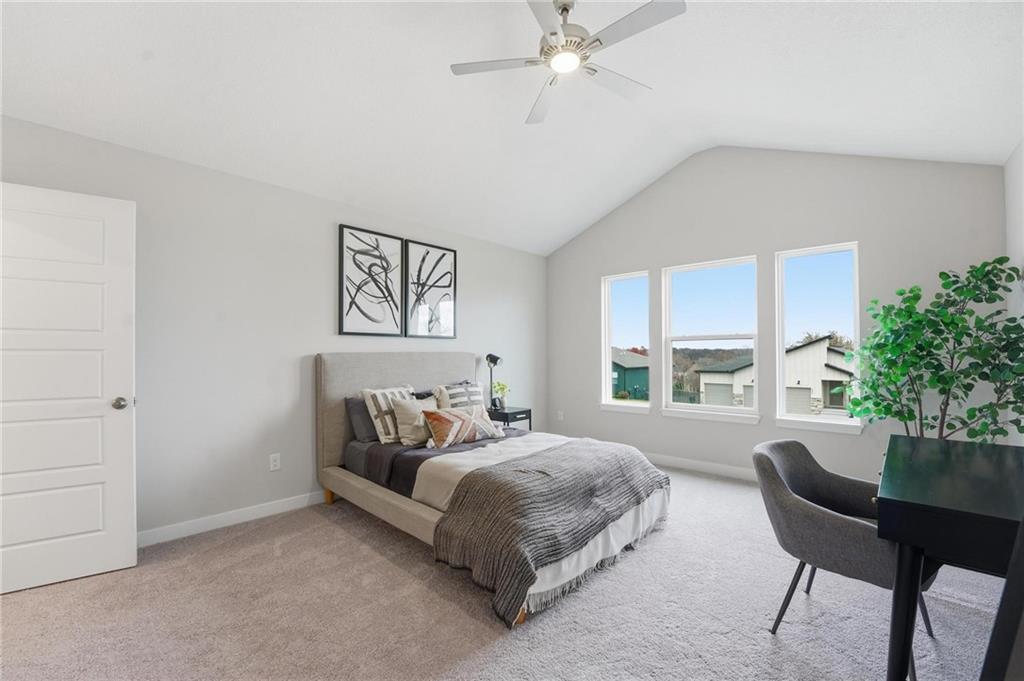 408 Woodview Drive Raymore, MO 64083 - Photo 15 of 37