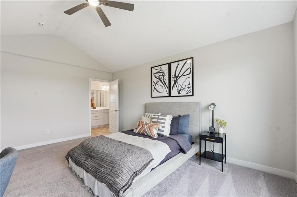 408 Woodview Drive Raymore, MO 64083 - Photo 16 of 37