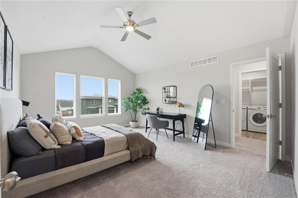 408 Woodview Drive Raymore, MO 64083 - Photo 17 of 37