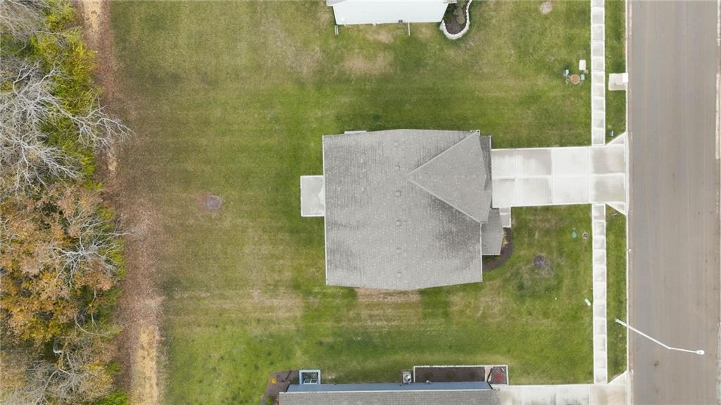 408 Woodview Drive Raymore, MO 64083 - Photo 36 of 37