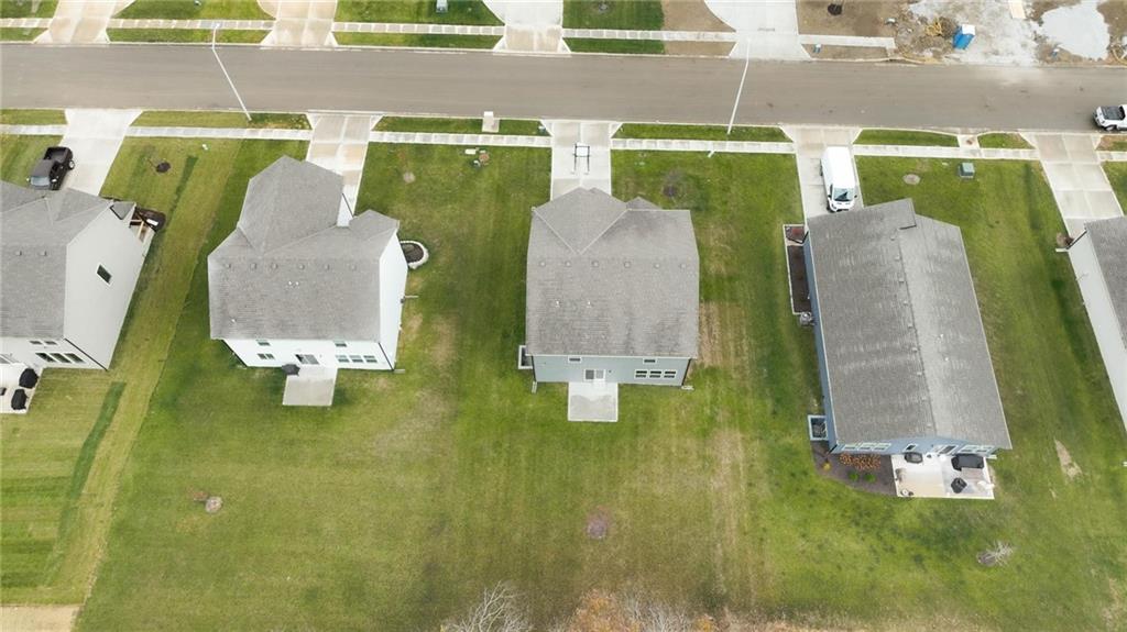 408 Woodview Drive Raymore, MO 64083 - Photo 37 of 37