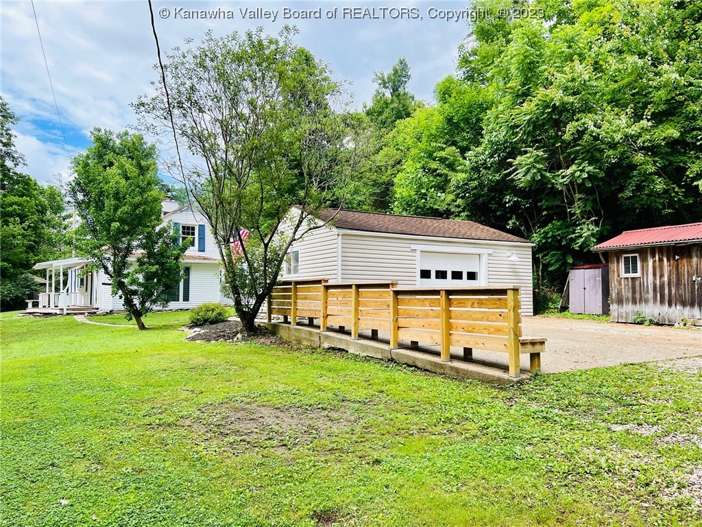 3907 Green Valley Road Huntington, WV 25701 - Photo 33 of 34 Gallery Image 33