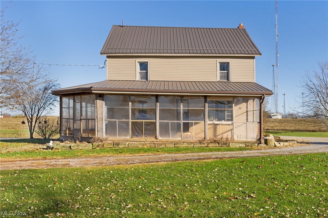 12291 Beard Road New Springfield, OH 44443 - Photo 1 of 32