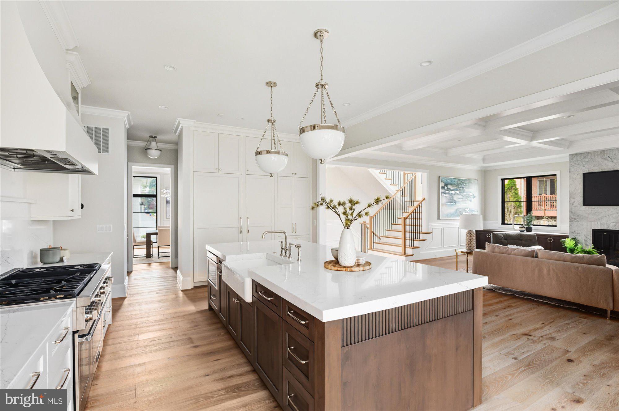 5908 Calla Drive McLean, VA 22101 - Photo 17 of 66