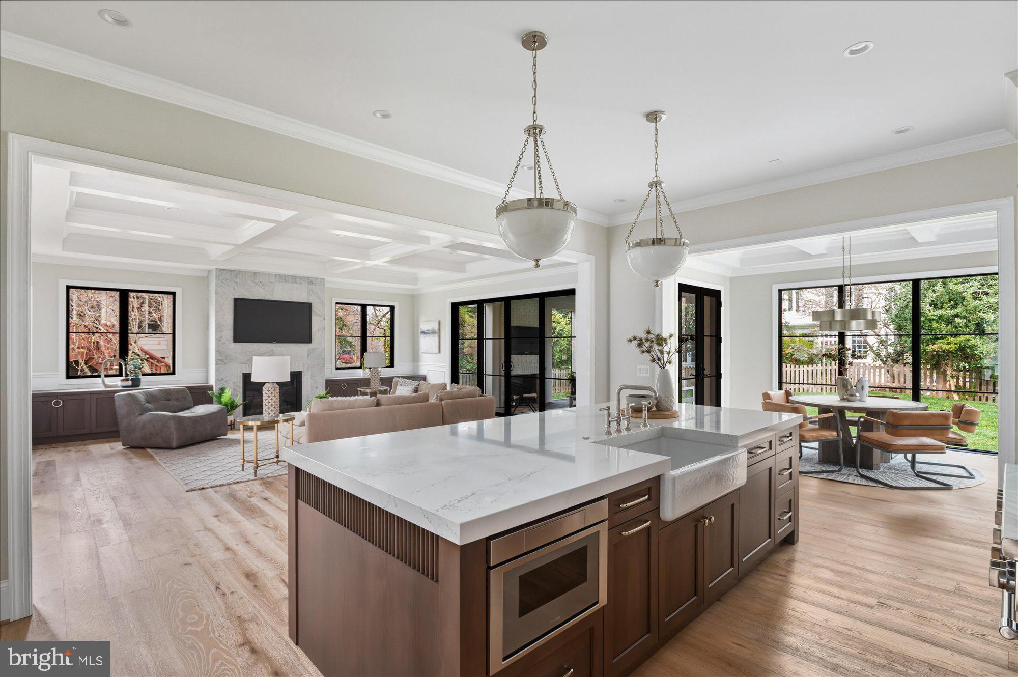 5908 Calla Drive McLean, VA 22101 - Photo 21 of 66