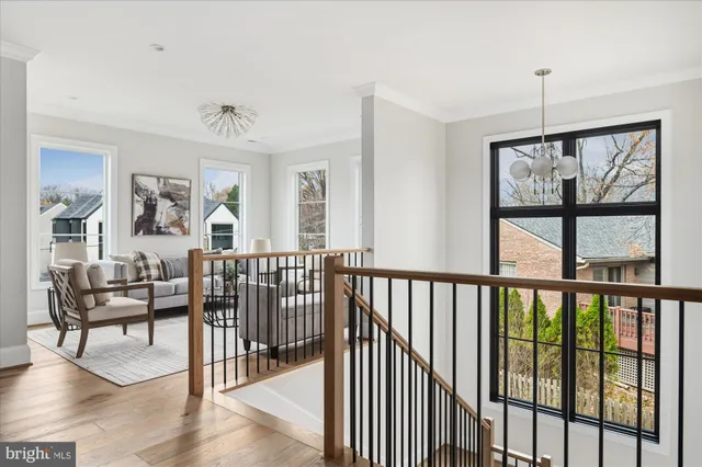 a bathroom with a double vanity sink mirror and double