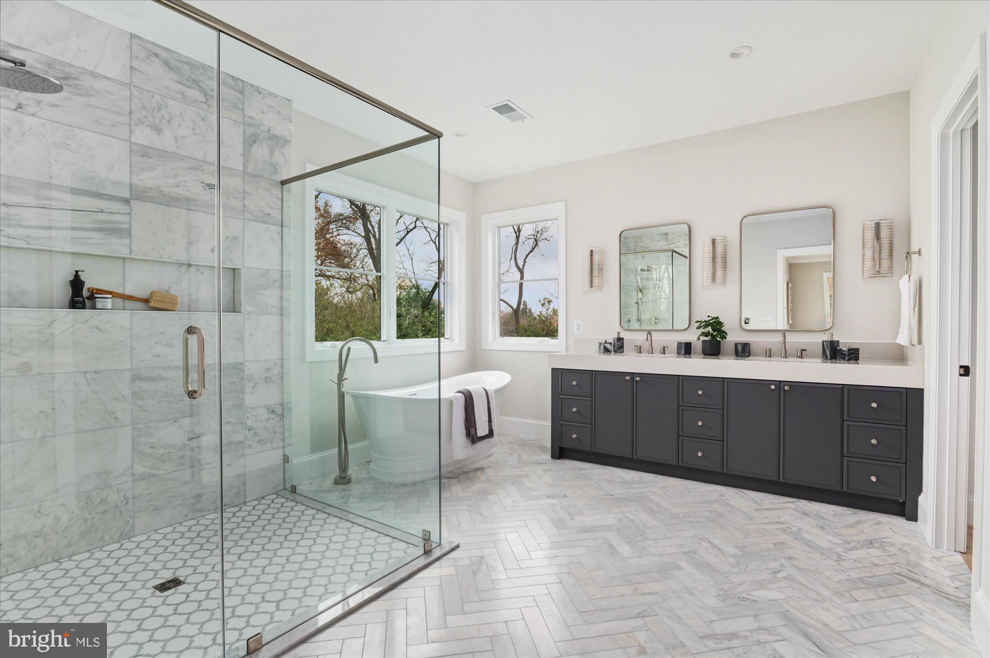 5908 Calla Drive McLean, VA 22101 - Photo 38 of 66