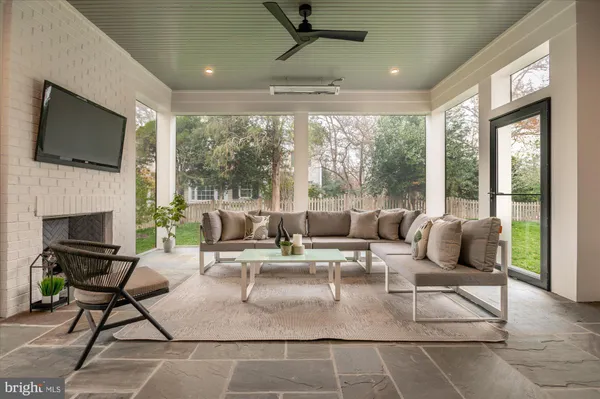 $4,395,000 | 5908 Calla Drive, McLean, VA 22101