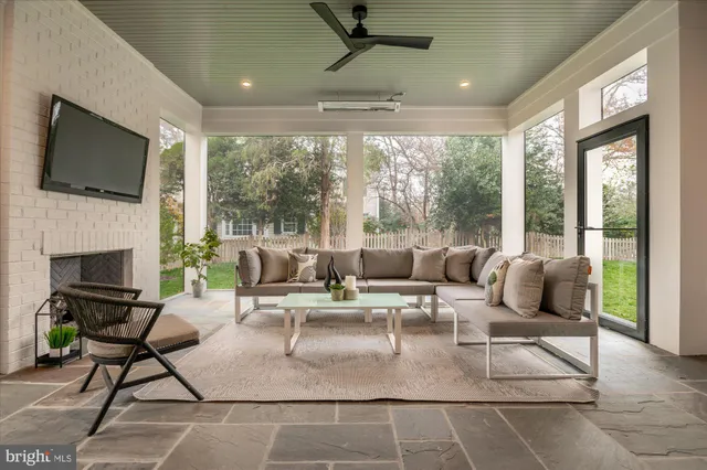 $4,500,000 | 5908 Calla Drive, McLean, VA 22101