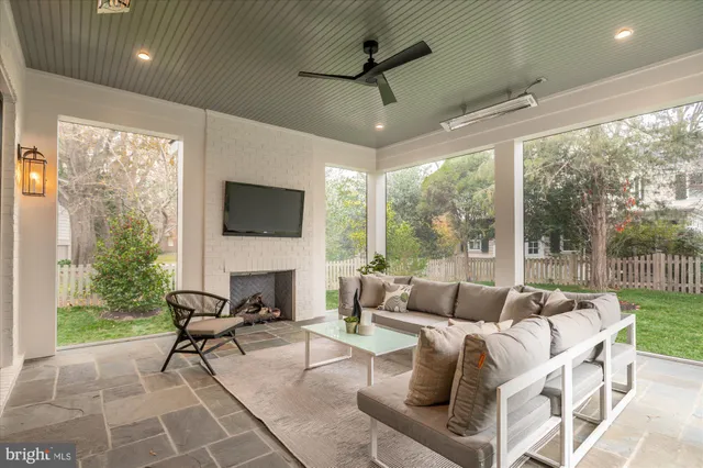 $4,500,000 | 5908 Calla Drive, McLean, VA 22101