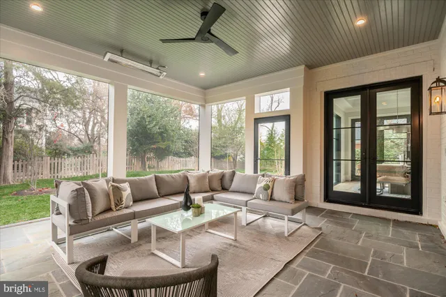 $4,500,000 | 5908 Calla Drive, McLean, VA 22101