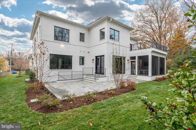 $4,500,000 | 5908 Calla Drive, McLean, VA 22101