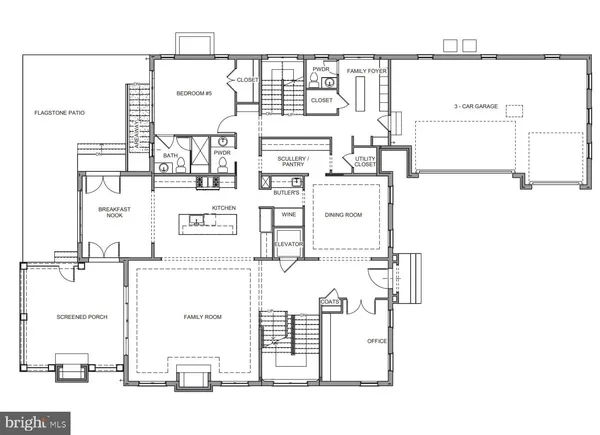 $4,395,000 | 5908 Calla Drive, McLean, VA 22101
