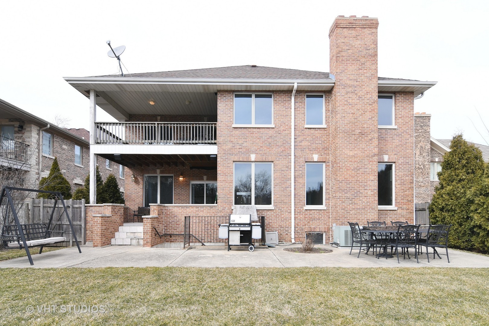 2815 Central Road Glenview, IL 60025 - Photo 24 of 26